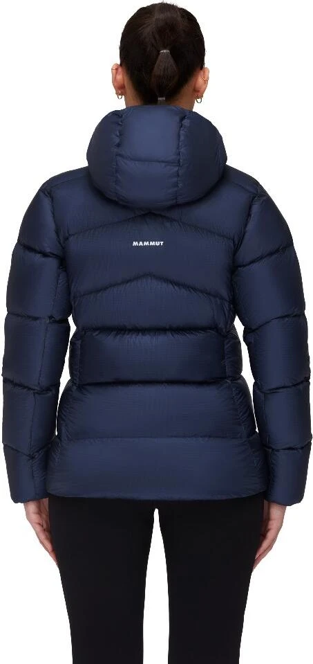 Mammut Meron IN Hooded Jacket Women 3 Mammut Meron IN Hooded Jacket Women – Bild 3