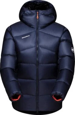 Mammut Meron IN Hooded Jacket Women