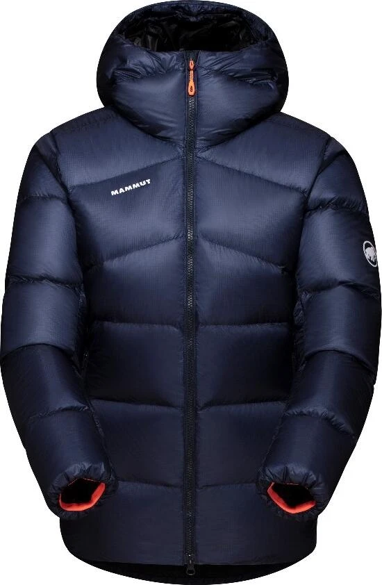 Mammut Meron IN Hooded Jacket Women 1 Mammut Meron IN Hooded Jacket Women