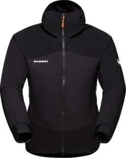 Mammut Taiss IN Hybrid Hooded Jacket Men
