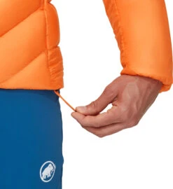 Mammut Taiss IN Hooded Jacket Men -Ski Ausrüstungs Laden 1013 02700 2258 det 6