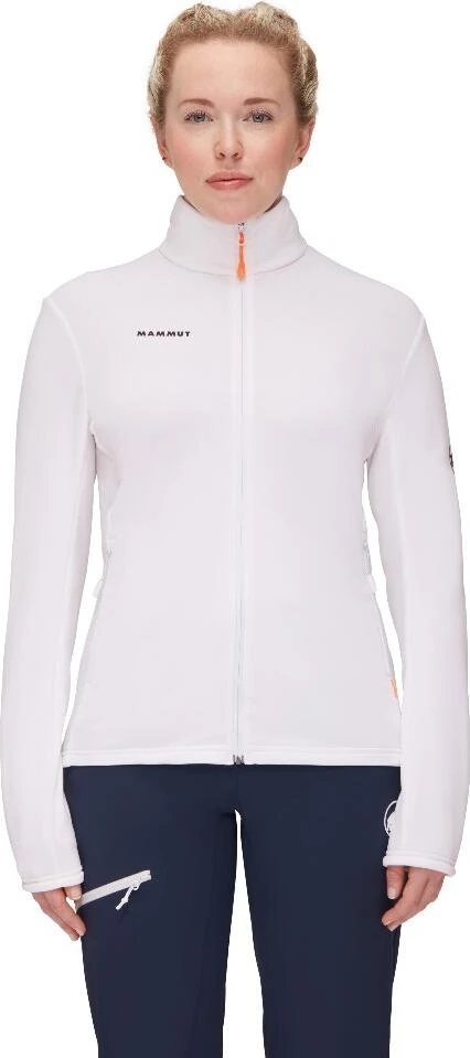 Mammut Aconcagua Light ML Jacket Women 2 Mammut Aconcagua Light ML Jacket Women – Bild 2