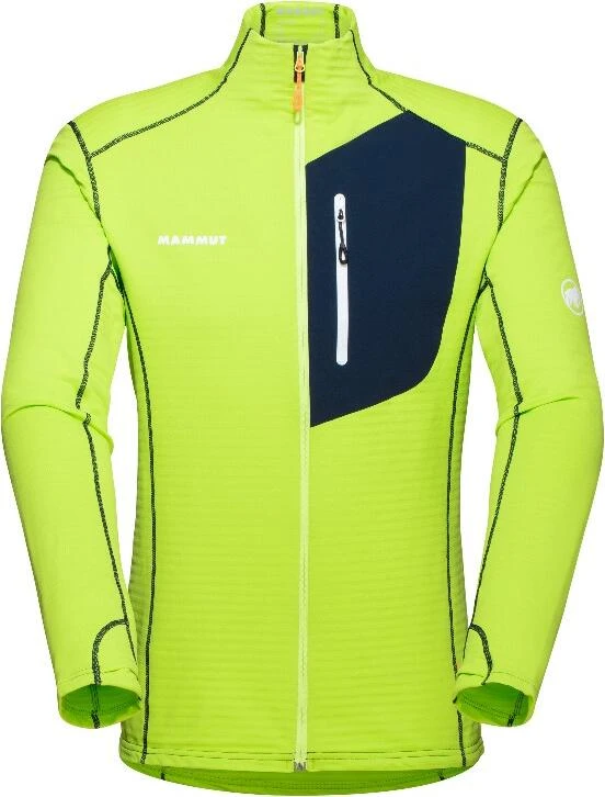 Mammut Taiss Light ML Jacket Men 1 Mammut Taiss Light ML Jacket Men