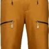 Mammut Trift Pro Hardshell Thermo Pants Men