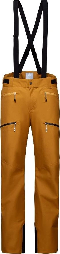 Mammut Trift Pro Hardshell Thermo Pants Men