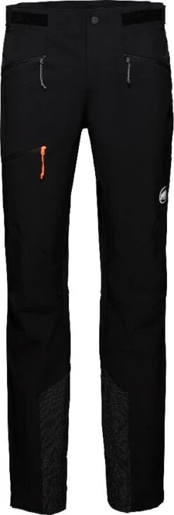 Mammut Taiss Guide Softshell Pants Men