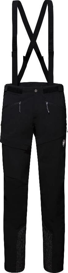 Mammut Taiss Pro Softshell Pants Men