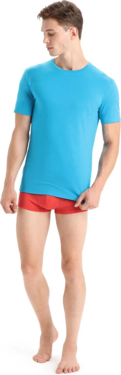 Icebreaker M Anatomica Cool-lite Trunks -Ski Ausrüstungs Laden 105223729 3