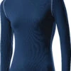 Loeffler Löffler Women Shirt Long Sleeve Transtex Warm