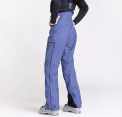 Pyua W-evershell BBP 1 -Ski Ausrüstungs Laden 10997 244000 Women EVERSHELL BBP stormblue 02