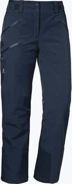 Schöffel Ski Heat Pants Ladis Women
