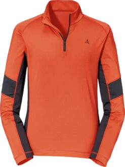 Schöffel Longsleeve Glatthorn Men