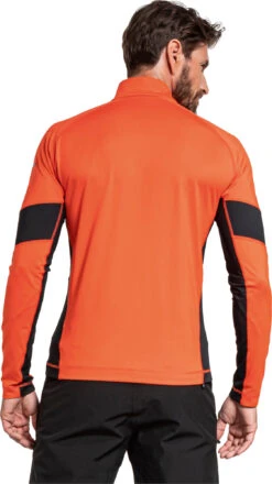 Schöffel Longsleeve Glatthorn Men -Ski Ausrüstungs Laden 10 23066 0023457 00 2035 M2