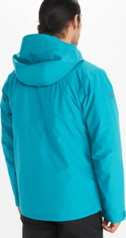 Marmot Lightray Gore-tex Jacket -Ski Ausrüstungs Laden 11000 2210 P002 F21