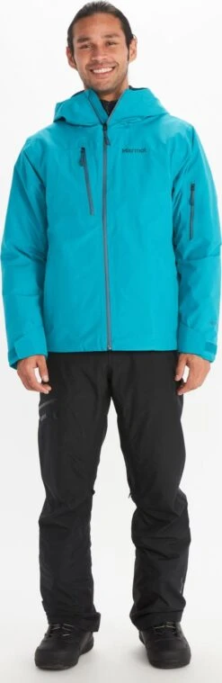 Marmot Lightray Gore-tex Jacket -Ski Ausrüstungs Laden 11000 2210 P003 F21