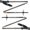 Black Diamond Carbon Compactor Ski Poles