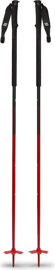 Black Diamond Vapor 1 AL Ski Poles