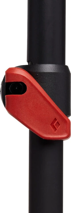 Black Diamond Vapor 2 AL Ski Poles -Ski Ausrüstungs Laden 111606 0000 VAPOR 2 AL SKI POLES NO COLOR 03