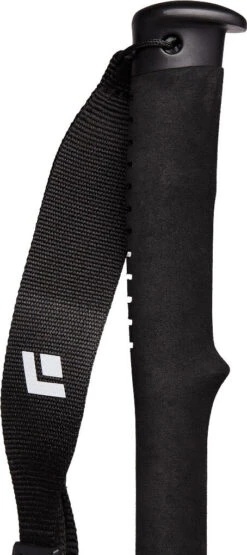 Black Diamond Vapor 2 AL Ski Poles -Ski Ausrüstungs Laden 111606 0000 VAPOR 2 AL SKI POLES NO COLOR 04