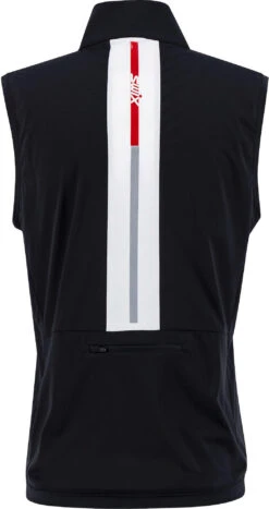 Swix Quantum Performance Vest M -Ski Ausrüstungs Laden 11301 10000 back