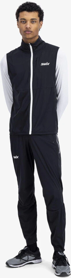 Swix Quantum Performance Vest M -Ski Ausrüstungs Laden 11301 10000 icon01