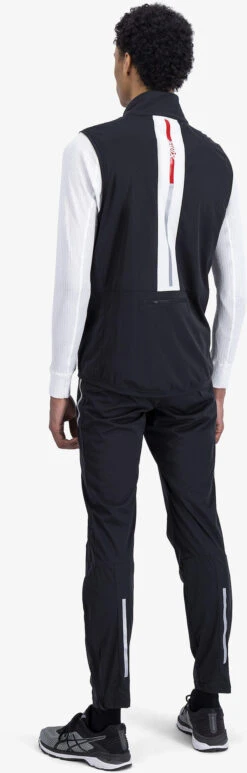 Swix Quantum Performance Vest M -Ski Ausrüstungs Laden 11301 10000 icon02