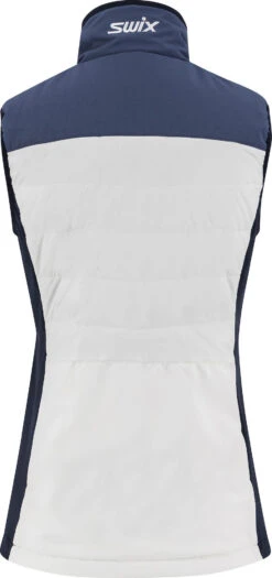 Swix Horizon Primaloft Vest W -Ski Ausrüstungs Laden 11346 00025 back