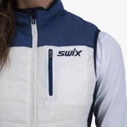 Swix Horizon Primaloft Vest W -Ski Ausrüstungs Laden 11346 00025 detail01