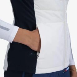 Swix Horizon Primaloft Vest W -Ski Ausrüstungs Laden 11346 00025 detail02