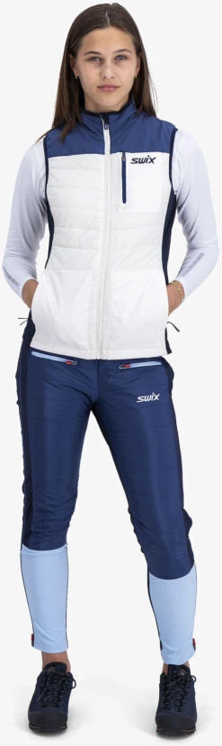 Swix Horizon Primaloft Vest W -Ski Ausrüstungs Laden 11346 00025 icon01