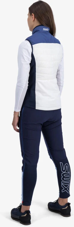 Swix Horizon Primaloft Vest W -Ski Ausrüstungs Laden 11346 00025 icon02