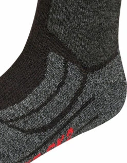 Falke SK2 Intermediate Kinder Kniestrümpfe -Ski Ausrüstungs Laden 11432 3010 3