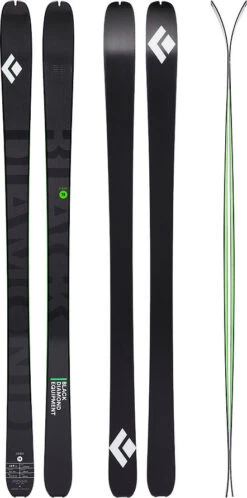 Black Diamond Cirque 78 Skis