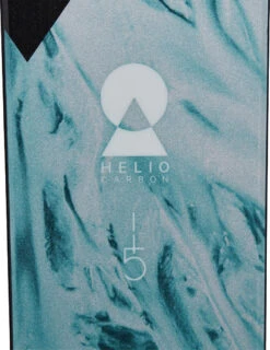 Black Diamond Helio Carbon 115 Skis -Ski Ausrüstungs Laden 115136 0000 HELIO CARBON 115 SKIS NO COLOR 05