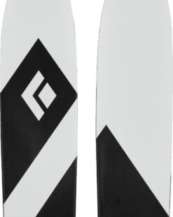 Black Diamond Helio Carbon 104 Skis -Ski Ausrüstungs Laden 115137 0000 HELIO CARBON 104 SKIS NO COLOR 06