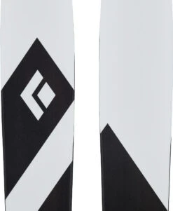 Black Diamond Helio Carbon 95 Skis -Ski Ausrüstungs Laden 115138 0000 HELIO CARBON 95 SKIS NO COLOR 06