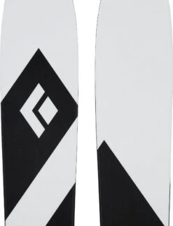 Black Diamond Helio Carbon 88 Skis -Ski Ausrüstungs Laden 115139 0000 HELIO CARBON 88 SKIS NO COLOR 06