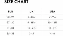 Falke SK2 Intermediate Kinder Kniestrümpfe -Ski Ausrüstungs Laden 11532 1690 6 flbC