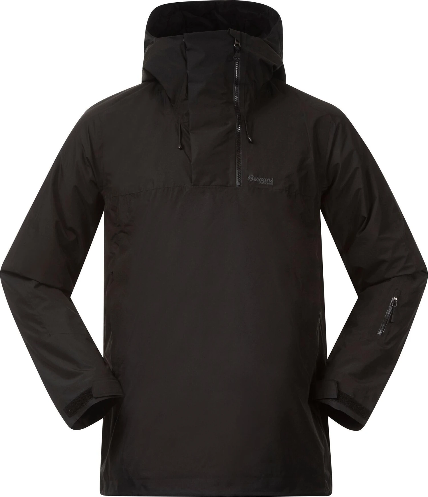 Bergans Stranda V2 Insulated Anorak 1 Bergans Stranda V2 Insulated Anorak