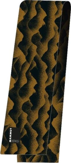 Mammut Fleece Scarf Mountains