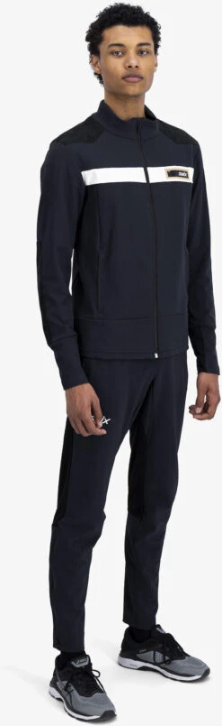 Swix Legacy Jacket M -Ski Ausrüstungs Laden 12011 10000 icon01