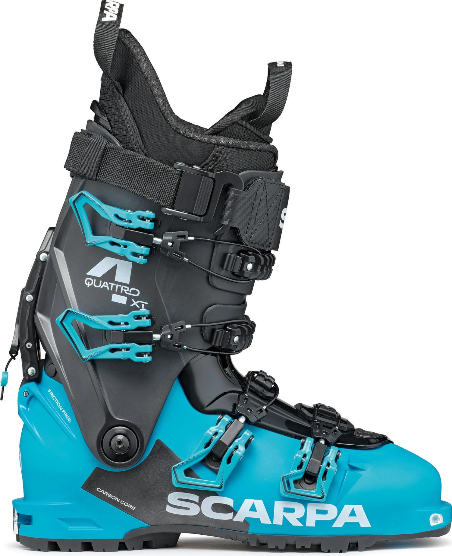 Scarpa 4-Quattro XT