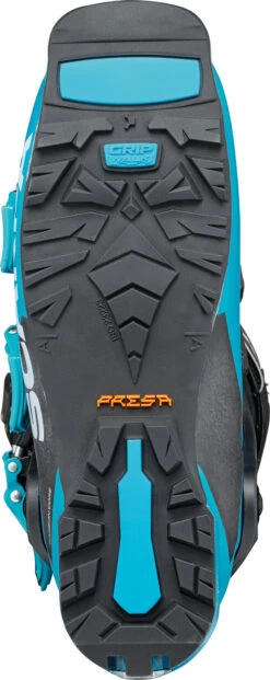 Scarpa 4-Quattro XT -Ski Ausrüstungs Laden 12012 4 Quattro XT Ocean Blue RGB 4