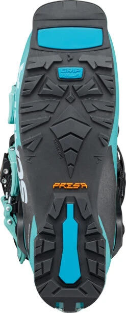 Scarpa 4-Quattro XT Wmn -Ski Ausrüstungs Laden 12012 4 Quattro XT WMN Ceramic RGB 4