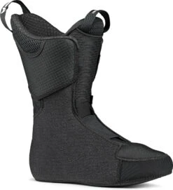 Scarpa 4-Quattro SL -Ski Ausrüstungs Laden 12013 4 Quattro SL Black Orange RGB 8