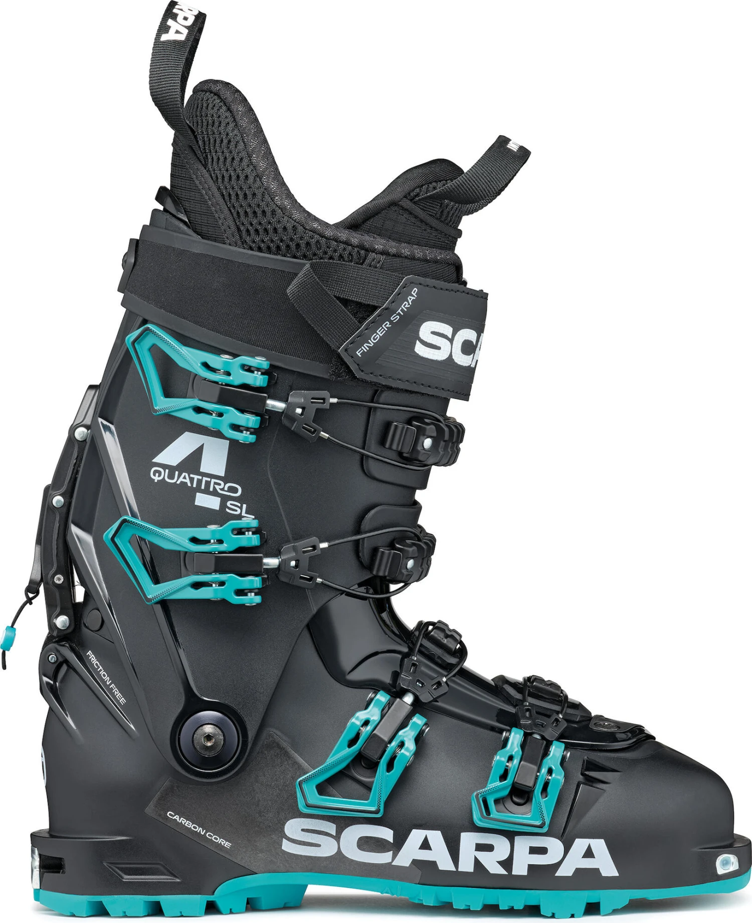 Scarpa 4-Quattro SL Wmn
