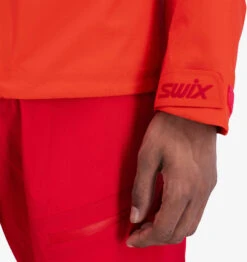 Swix Surmount Shell Jacket M -Ski Ausrüstungs Laden 12051 99990 detail02