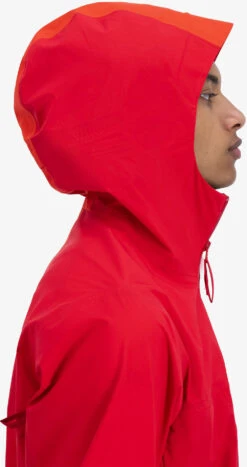 Swix Surmount Shell Jacket M -Ski Ausrüstungs Laden 12051 99990 detail04