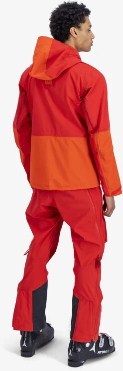 Swix Surmount Shell Jacket M -Ski Ausrüstungs Laden 12051 99990 icon02