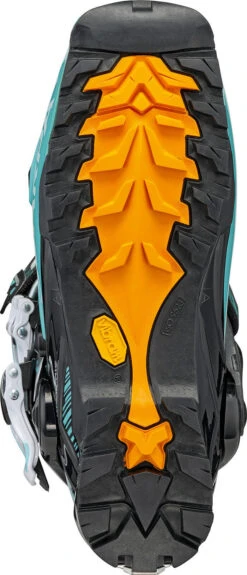 Scarpa Gea -Ski Ausrüstungs Laden 12053 L Gea Aqua Black RGB 4